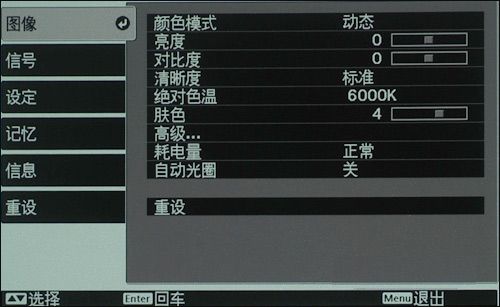 ������TW3500ͶӰ�C����