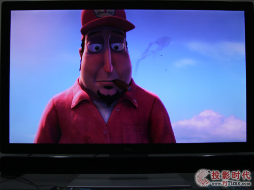 TCL L46X10FDEҺҕӰƬΑw(yn)