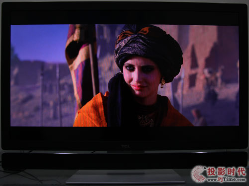 TCL L46X10FDEҺҕӰƬΑw(yn)