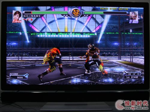 TCL L46X10FDEҺҕӰƬΑw(yn)