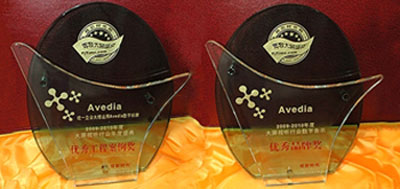 Avedia��(sh��)�ָ�ʾ Ʒ�������̫@�p��(ji��ng)