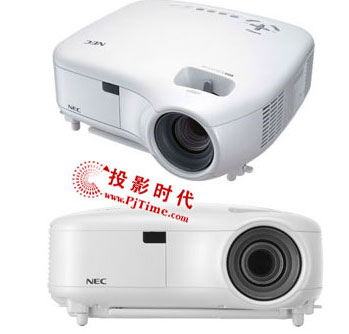 NEC LT375+ I(lng)㕾W(wng)j(lu)ͶӰI(lng)