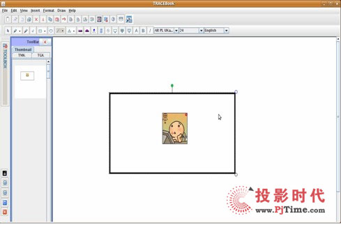 TRACEBook for Linux 1.0ȫ�°l(f��)�� ��ʿ�����I(l��ng)��������