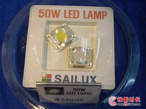 2010LEDͶӰ(yng)߀(hu)Σ