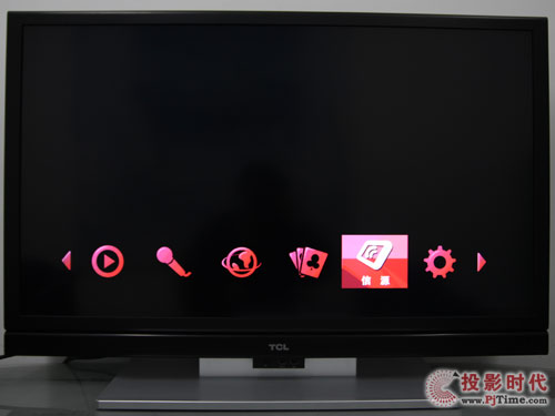 TCL L46C10FBE(lin)W(wng)ҕԻԴˆO(sh)Ӌ(j)