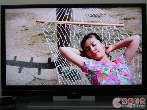 TCL L46C10FBE(lin)W(wng)ҕ푑(yng)r(sh)g\(yn)(dng)Чy(c)ԇ