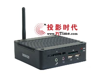 發(fā)展與挑戰(zhàn) 華北工控震撼亮相Cebit2010