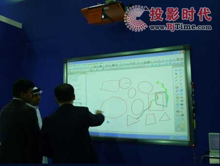 ӡ��Ƽ���â�`��GESS 2010չ��