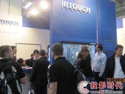 CeBIT2010 RڹW(xu)c(din)|g(sh)Wҫȫ(chng)