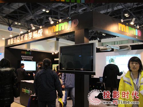 mimio���ӸБ�(y��ng)����������2010��������չ