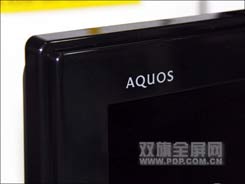 夏普中低端精品 46G100A液晶電視超值選擇