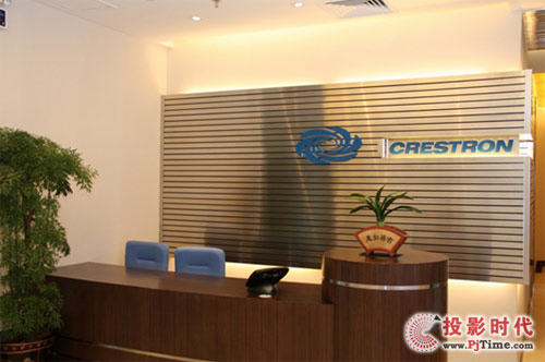 ��˼��Crestron�������׼��w�(y��n)���Ć���(d��ng)�ڼ�