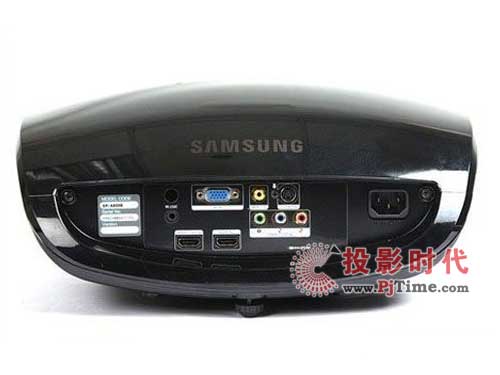 �fԪ1080PͶӰ��PK ����A600B�͊W�D�aHD20���x�l��