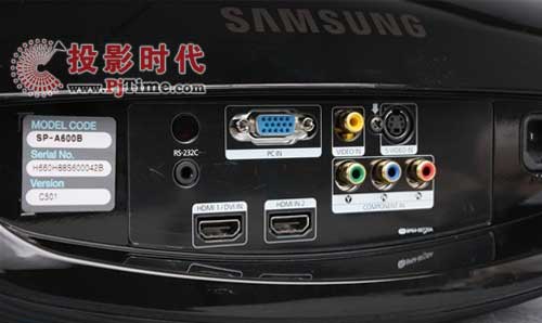 �fԪ1080PͶӰ��PK ����A600B�͊W�D�aHD20���x�l��