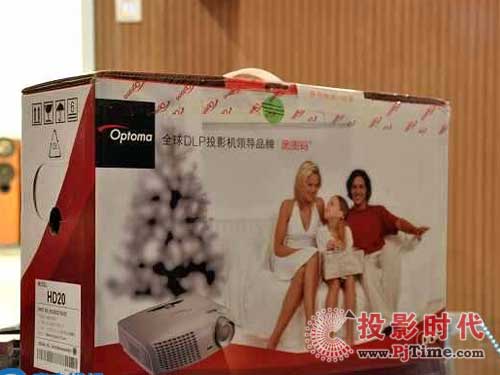 �fԪ1080PͶӰ��PK ����A600B�͊W�D�aHD20���x�l��