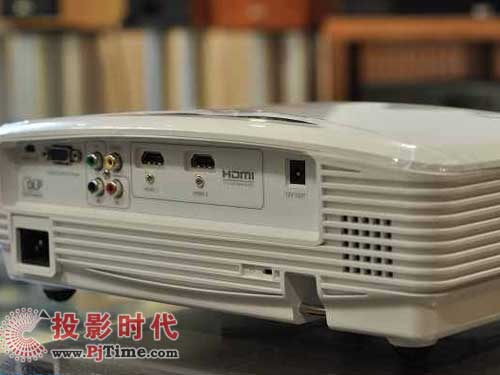 �fԪ1080PͶӰ��PK ����A600B�͊W�D�aHD20���x�l��