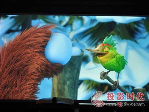 �fԪ1080PͶӰ��PK ����A600B�͊W�D�aHD20���x�l��