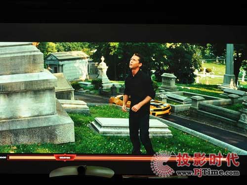 �fԪ1080PͶӰ��PK ����A600B�͊W�D�aHD20���x�l��