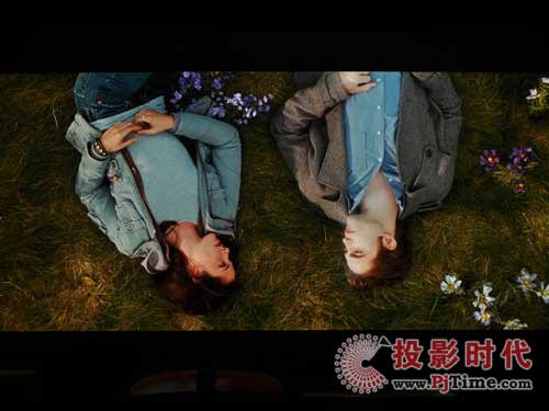 �fԪ1080PͶӰ��PK ����A600B�͊W�D�aHD20���x�l��