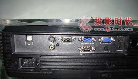 ̽̊ʘ (yu)PJD5112ͶӰC(j)治e(cu)