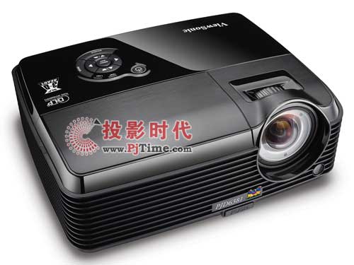 50cm̽3DViewSonic PJD6381ͶӰC@G