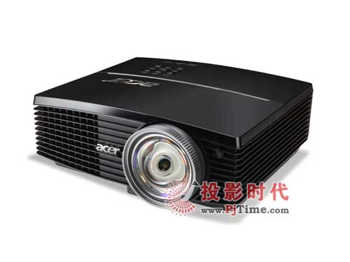 һc(din)ٽһc(din) Acer ̽ͶӰC(j) S5200