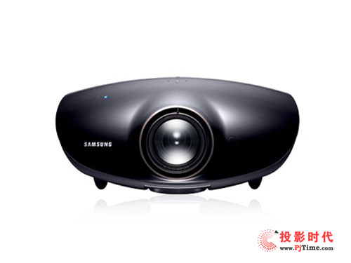 �¿�Ӱ�� ����SP-A900B����ͶӰ�ع�