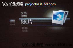 LEDԴ΢ͶӰH03ԇw(yn)