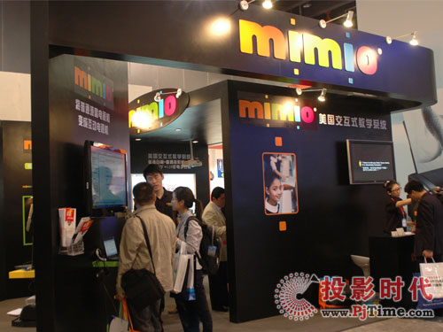 mimio�Б����Wҫ59���Ї��̌W�x��չ