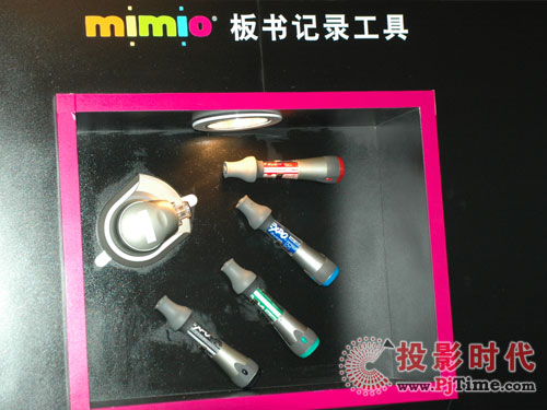 mimio�Б����Wҫ59���Ї��̌W�x��չ