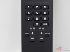 索尼KDL-46HX700遙控器實(shí)拍