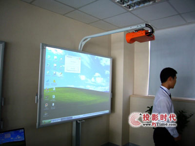 ���_����˹����ACTIVboard+2�̽�ϵ�y(t��ng)��ʽͶ���Ј�