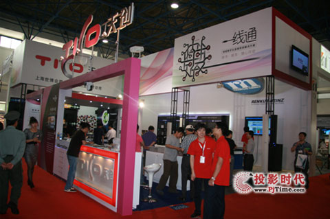 섓(chung)늅չPalm EXPO 2010һͨPע