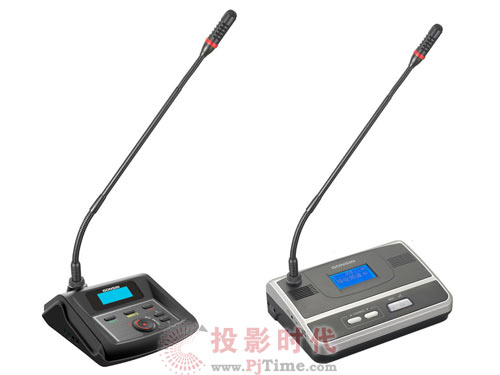 公信多款新產(chǎn)品集中亮相北京音響展
