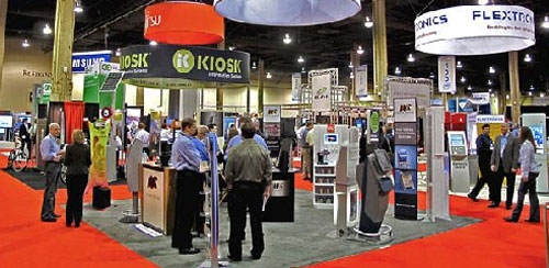 2010KioskCom��������չ�c��(sh��)�֘���չՓ�cժҪ