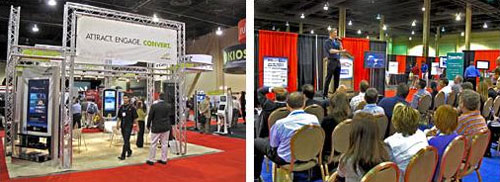 2010KioskCom��������չ�c��(sh��)�֘���չՓ�cժҪ