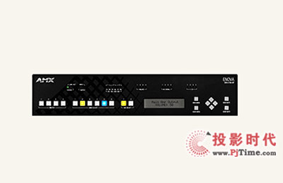 AMXh(hun)DVX-2100HDInfocomm