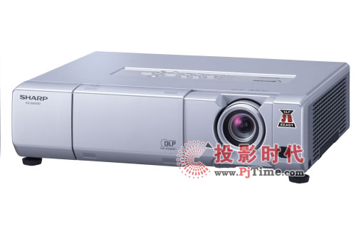 InfoComm2010հl(f)53DͶӰC(j)