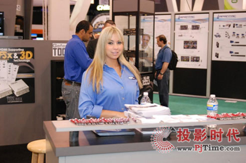 Ůu InfoComm 2010L(fng)