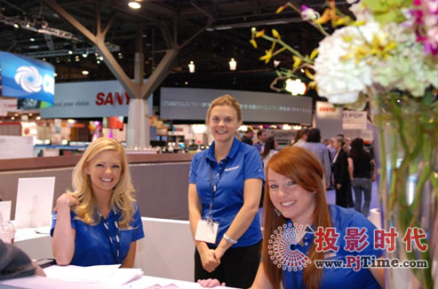 Ůu InfoComm 2010L(fng)