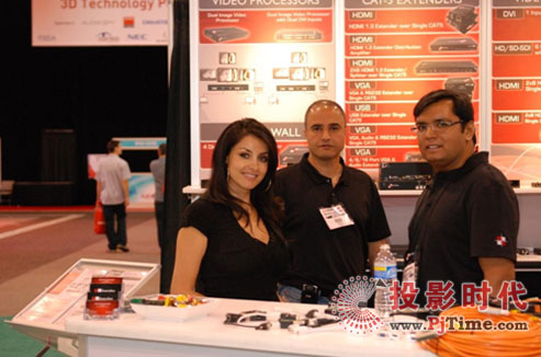 Ůu InfoComm 2010L(fng)