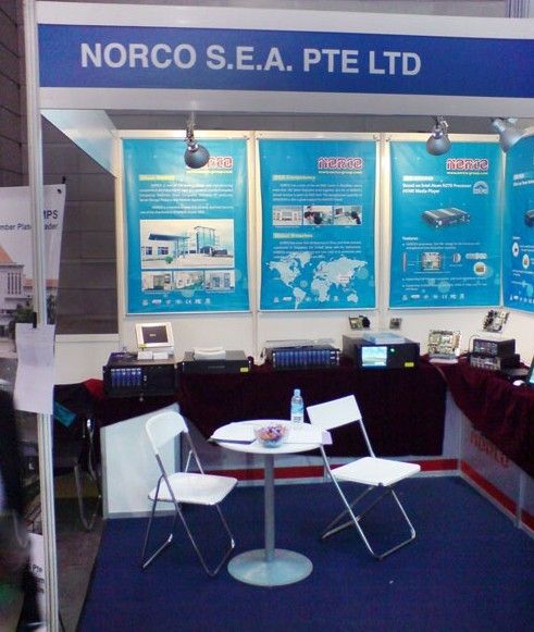 AƄ(dng)(gu)HM(jn) CommunicAsia2010