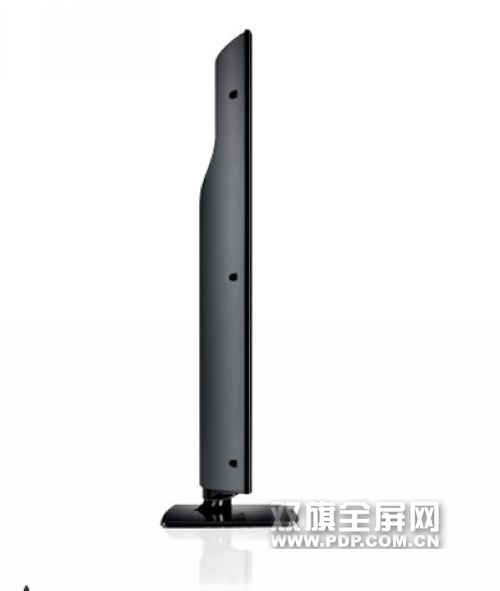 采用機(jī)卡分離技術(shù) LG 47LD450硬屏數(shù)字一體機(jī)上市