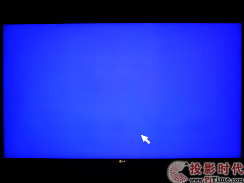 動感應(yīng)遙控光標