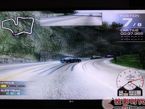 游戲體驗