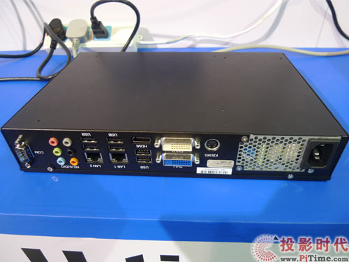 CMI200-952F數(shù)字標牌系統(tǒng)