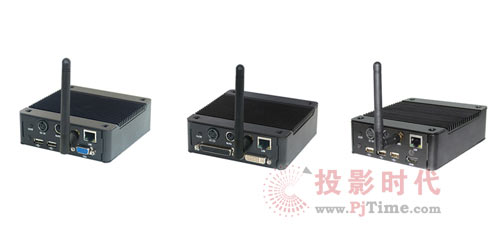 華北工控展數(shù)字標(biāo)牌技術(shù)成果推動(dòng)應(yīng)用升級(jí)