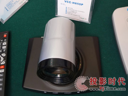 VCC-H850Pҕl(hu)hzC(j)