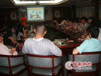 普羅米休斯白板課例連續(xù)3屆蟬聯(lián)多個全國競賽獎