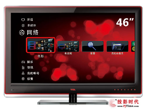 TCL L46P11FBDEҺҕuyY(ji)